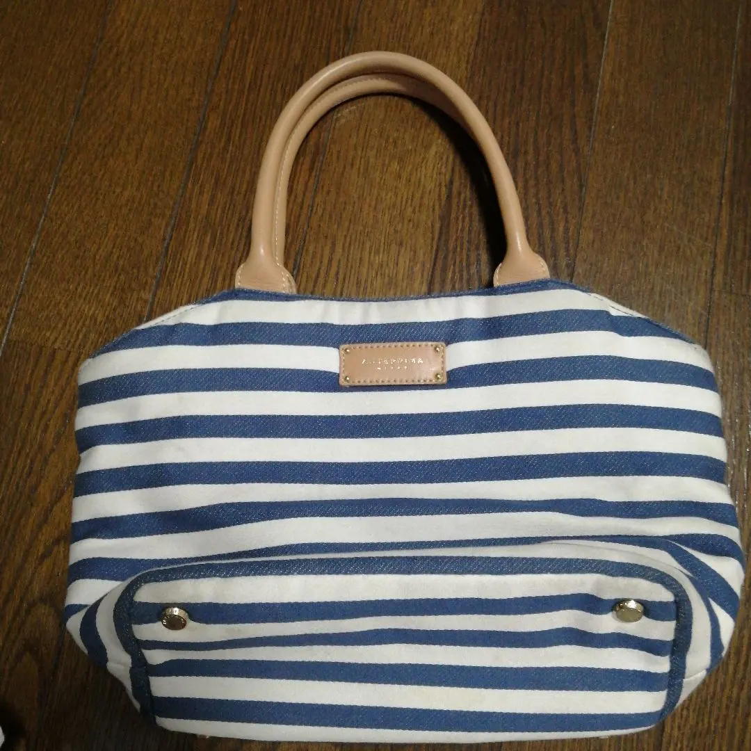 Thumbnail of Damaged! Anteprima Tote Bag