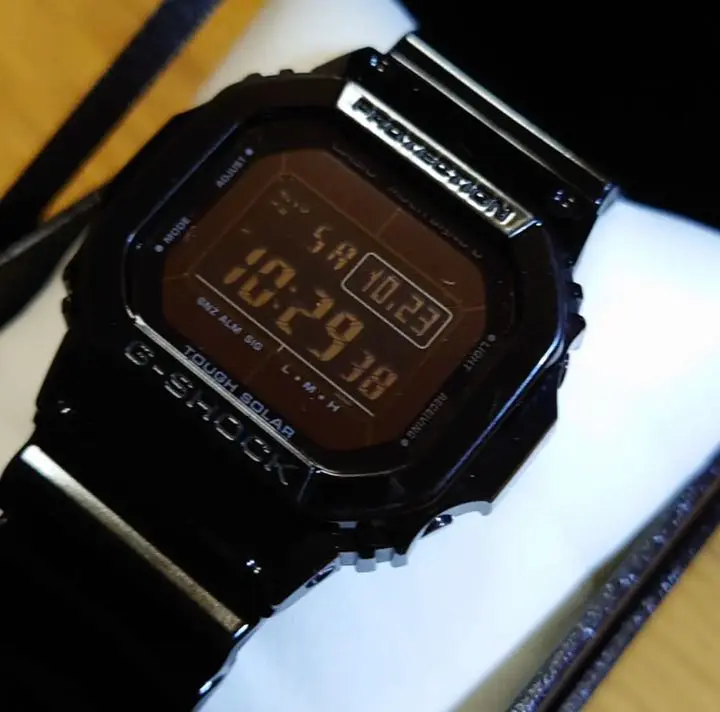 2025年最新】gw-m5610bbの人気アイテム - メルカリ