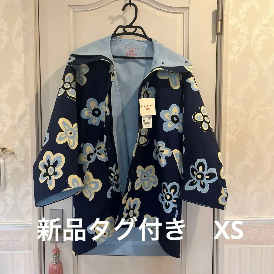 MARNI レインコート 大人のユニクロ】セールで買える「ユニクロ アンド マルニ