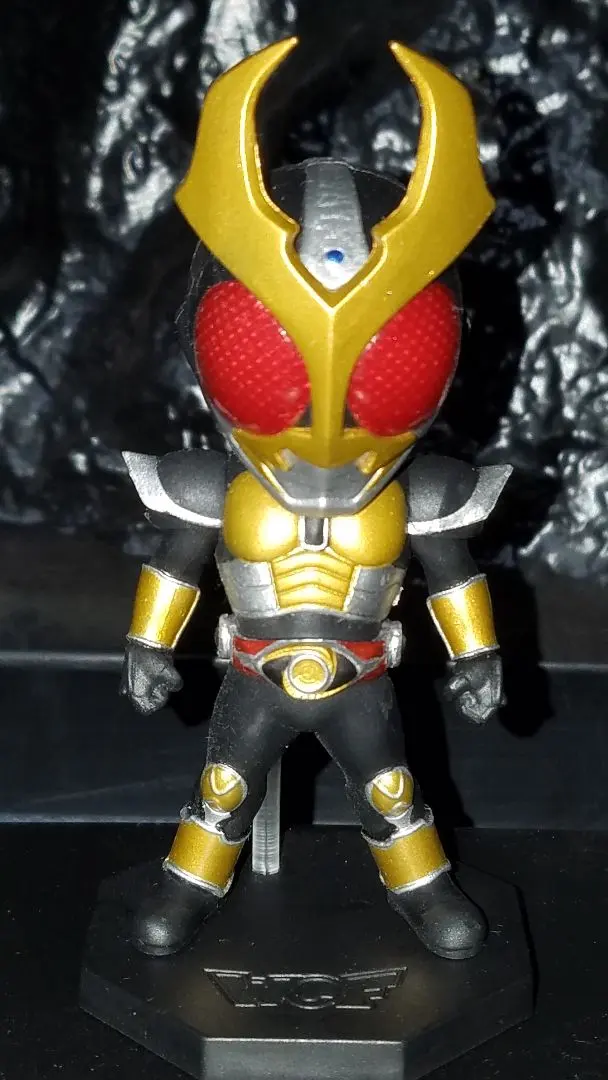 假面騎士模型 的縮圖