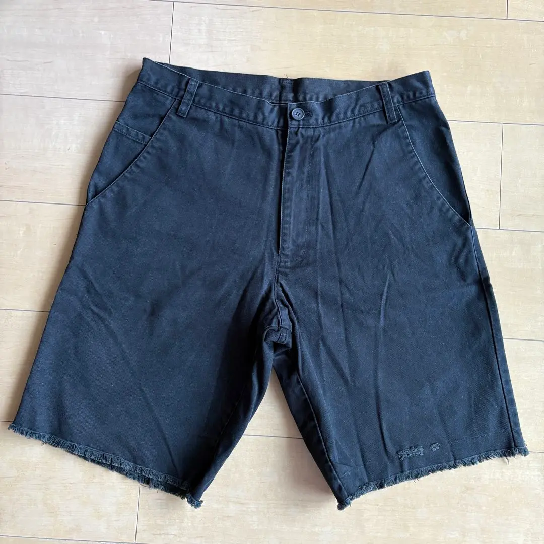 Electric Cottage Limited ハーフパンツ M グレー Electric Cottage Limited ハーフパンツ M グレー - メルカリ
