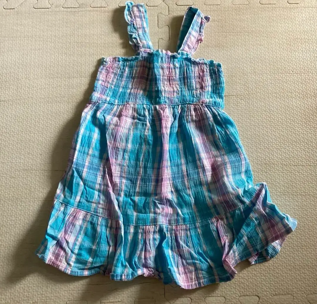 Thumbnail of One-piece dress, 95cm