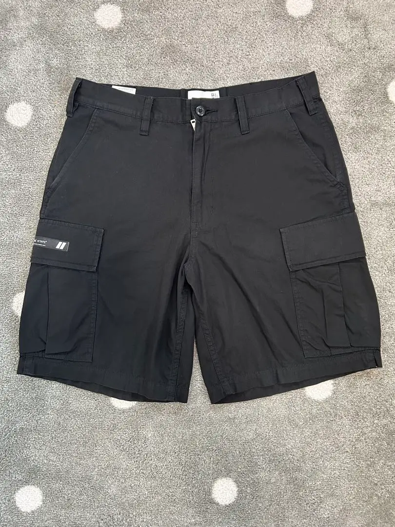 2025年最新】wtaps JUNGLE shorts cottonの人気アイテム - メルカリ