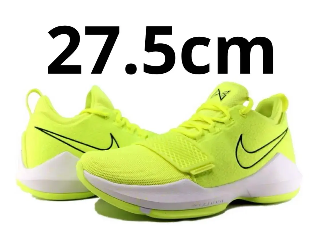 2025年最新】nike pg1の人気アイテム - メルカリ