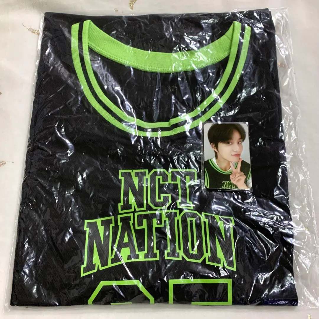 2025年最新】NCTNATION ユニフォーム ジョンウの人気アイテム