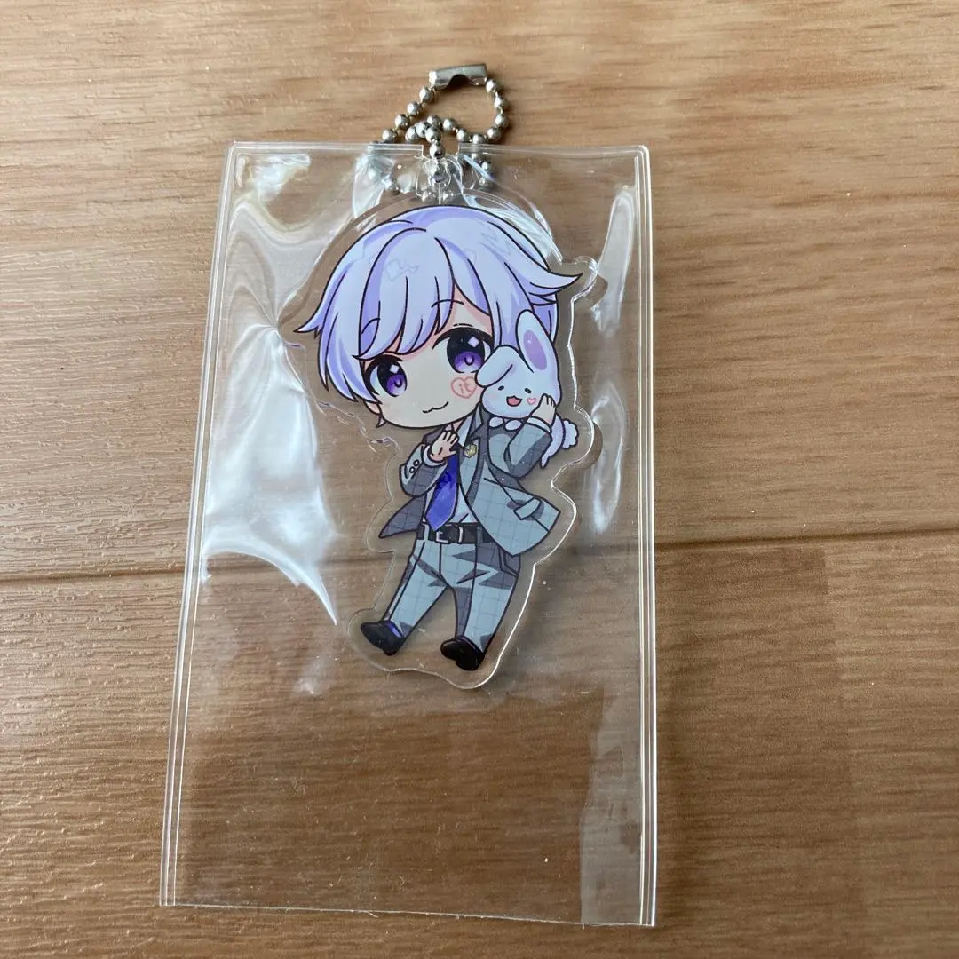 Thumbnail of ireisu acrylic keychains