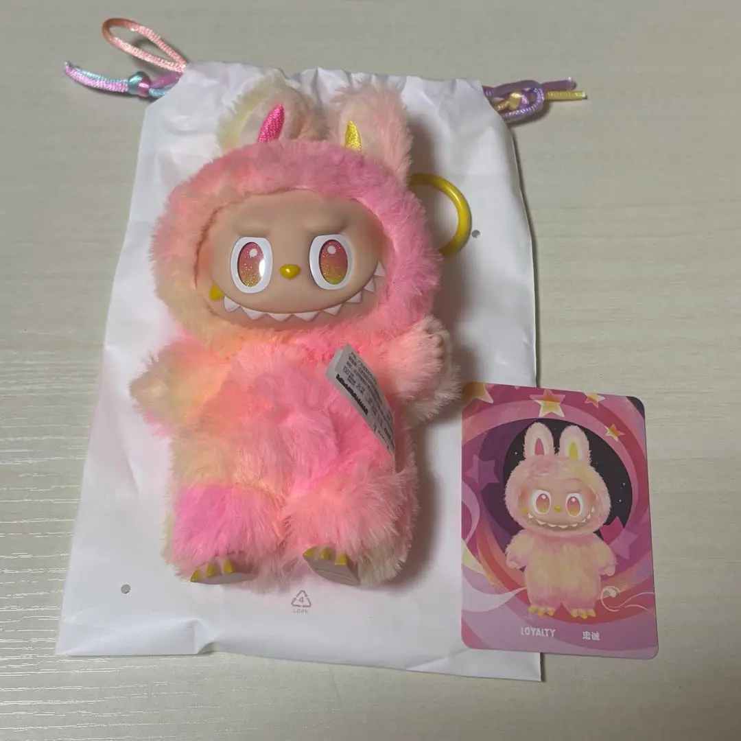 Thumbnail of POPMART Labubu