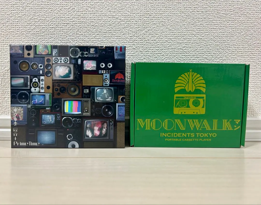 2025年最新】MOONWALKマンの人気アイテム - メルカリ
