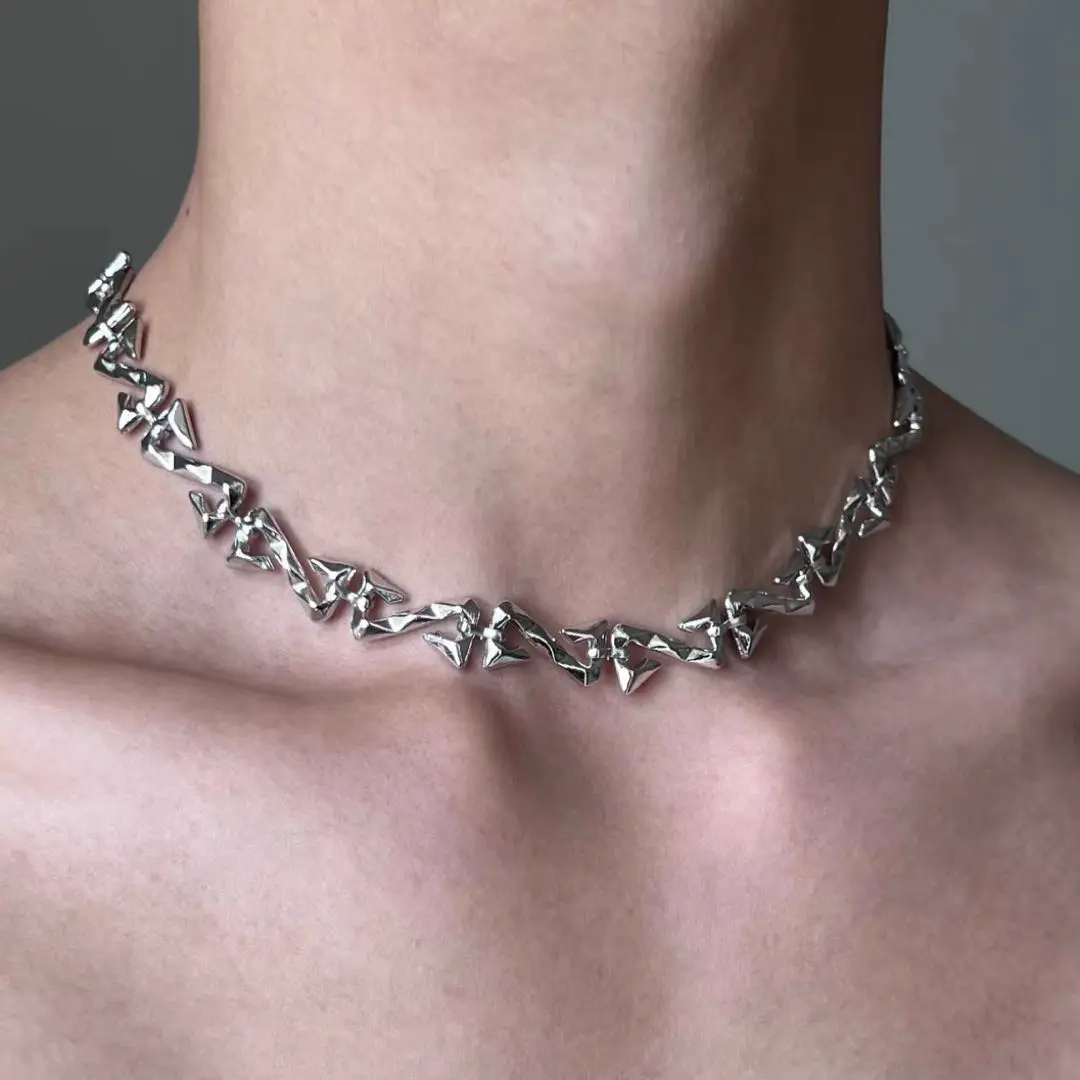 2025年最新】MM6 Maison Margiela レディース ネックレスの人気