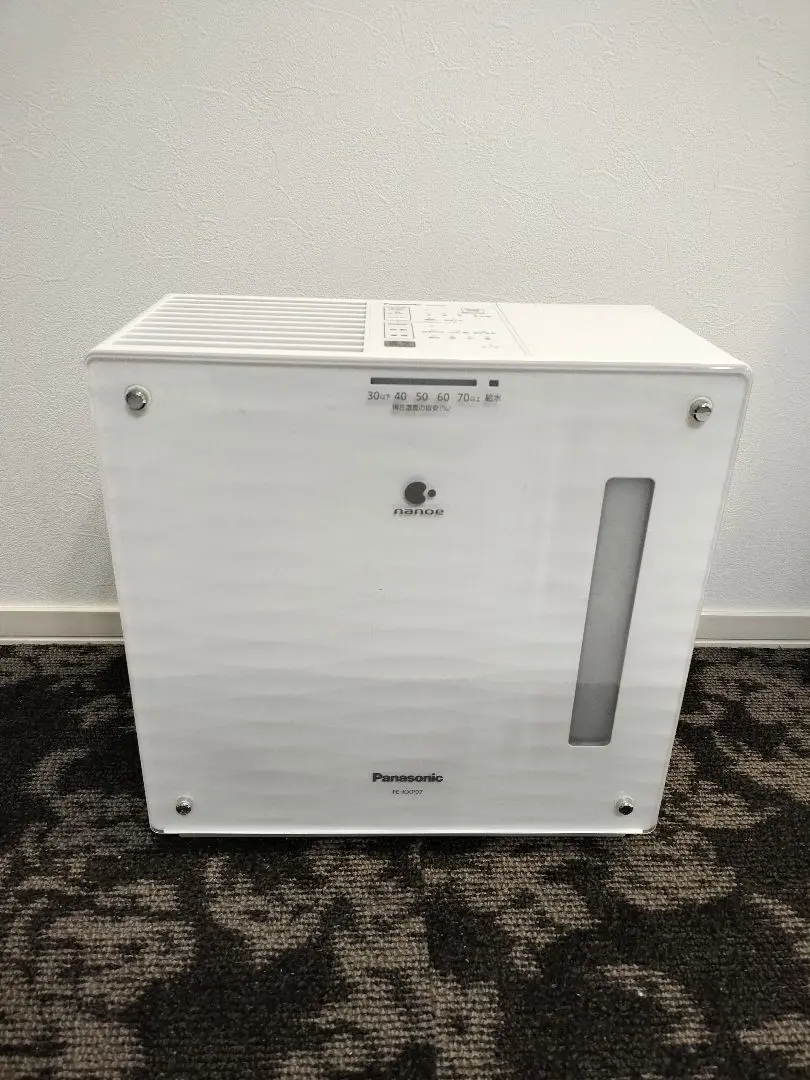 Panasonic FE-KXP07 気化式加湿器 フィルター交換済 Panasonic フィルター FE-ZKE07 加湿器用 加湿フィルター fe