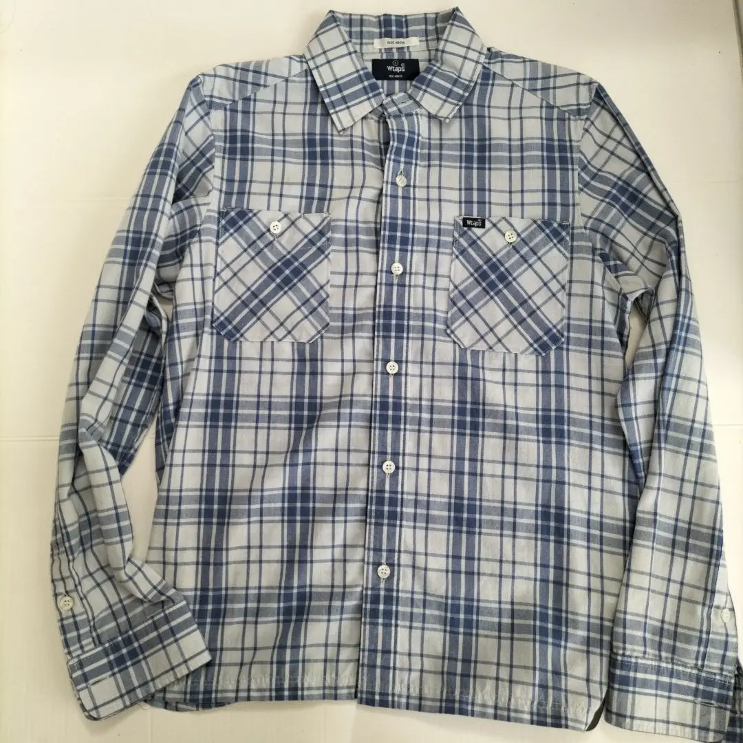 ダブルタップスRISE ABOVEブルゾン 2025年最新】wtaps rise aboveの人気アイテム - メルカリ