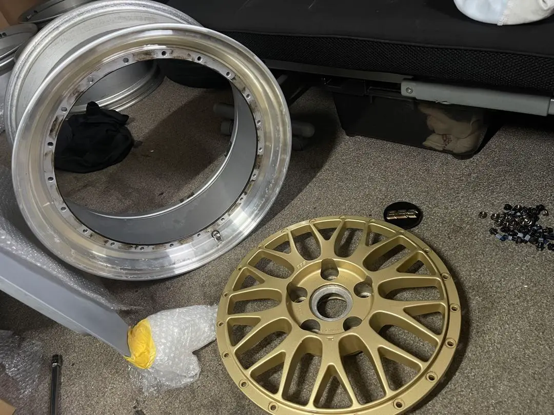2025年最新】BBS LM 17インチの人気アイテム - メルカリ