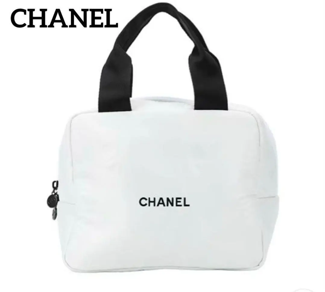 2025年最新】chanel ボストンバッグ ノベルティの人気アイテム
