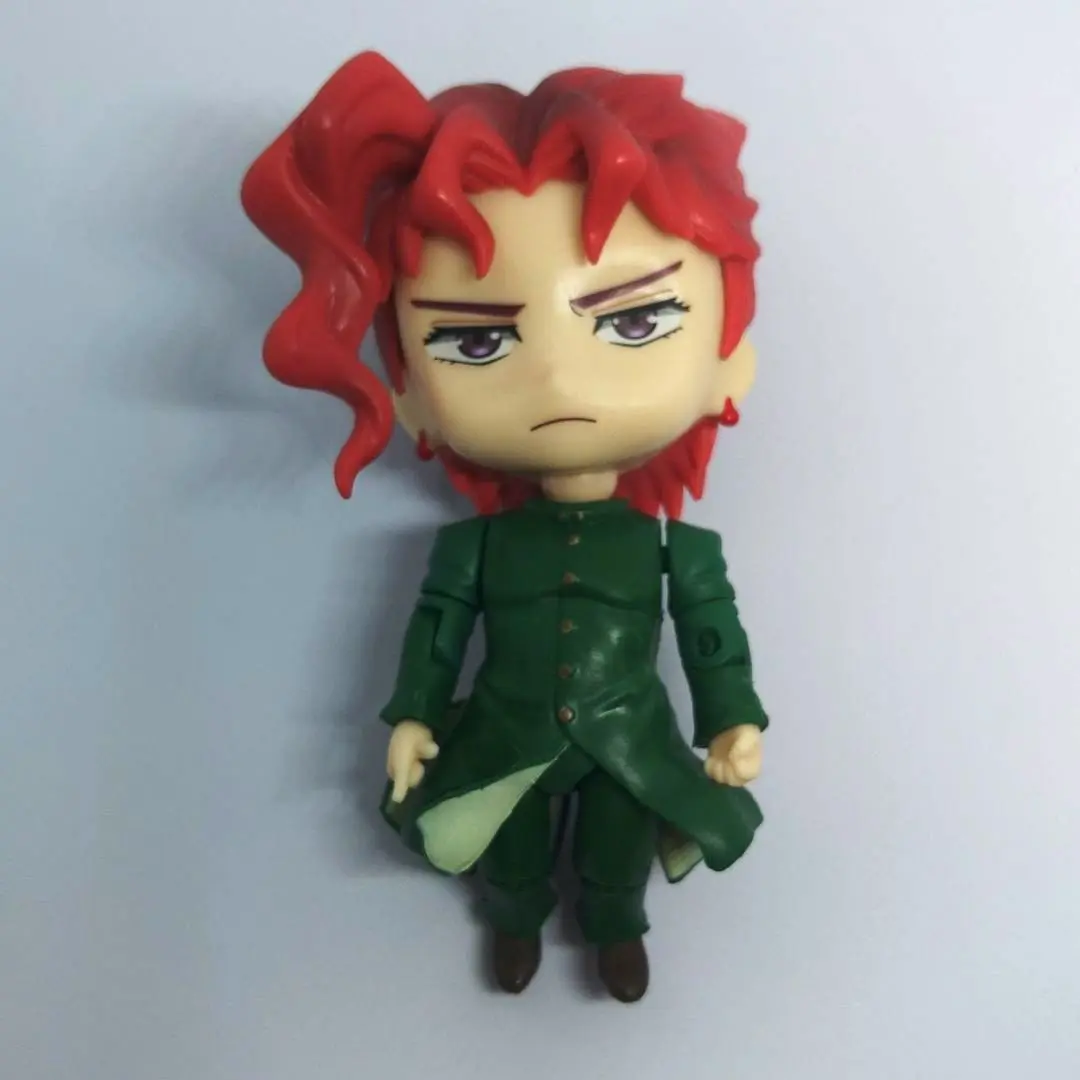 ねんどろいど 1033 花京院典明 ジョジョの奇妙な冒険 JOJO 8e2b4f1d-8b8c-40a9-b2f5-