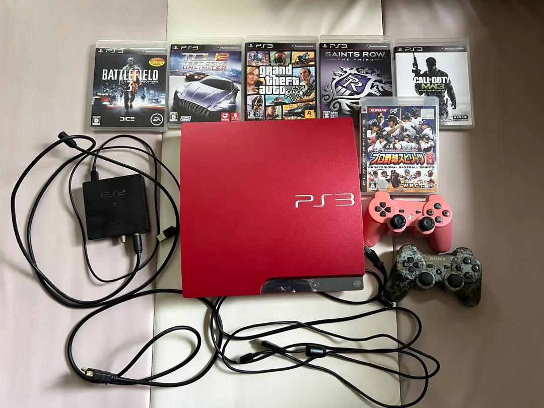 2025年最新】ps3 セインツ ロウの人気アイテム - メルカリ