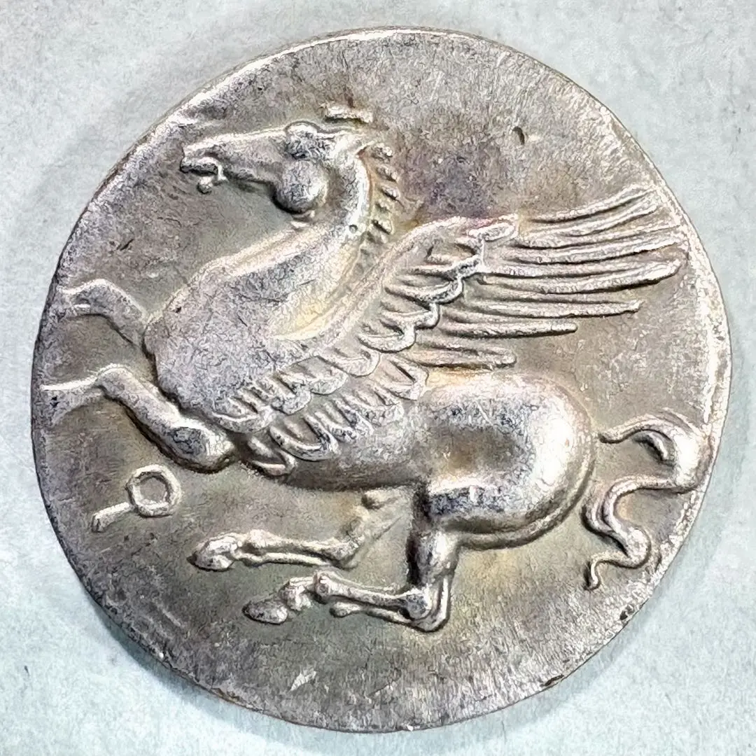 2025年最新】金貨 スターテルの人気アイテム - メルカリ