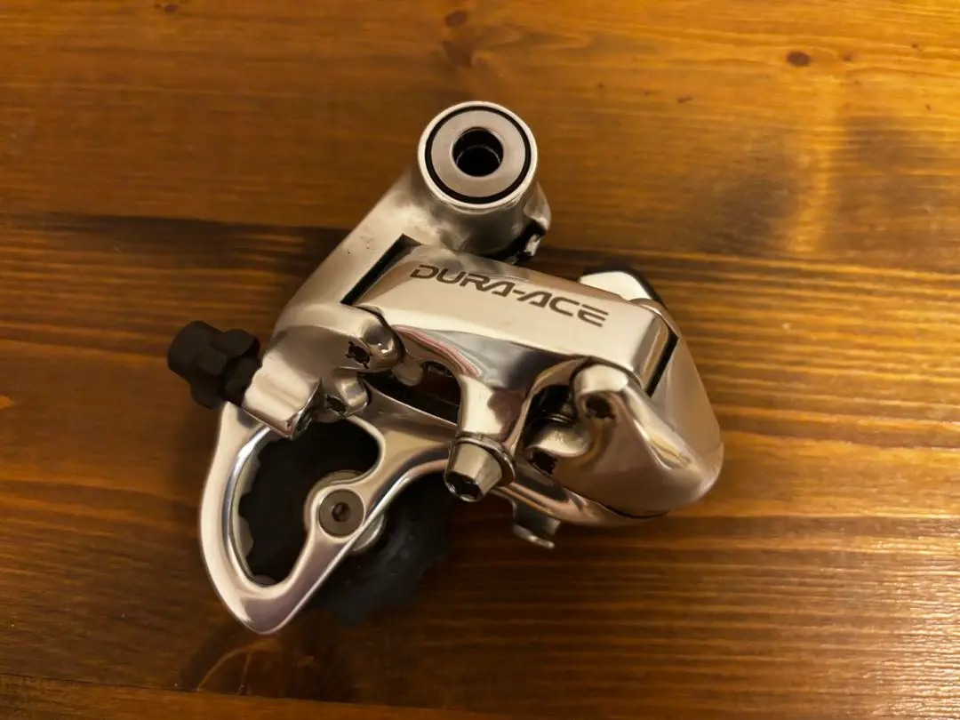DURA-ACE 7700 リアディレイラー ▽▽シマノ SHIMANO デュラエース DURA-ACE RD-7700 リア