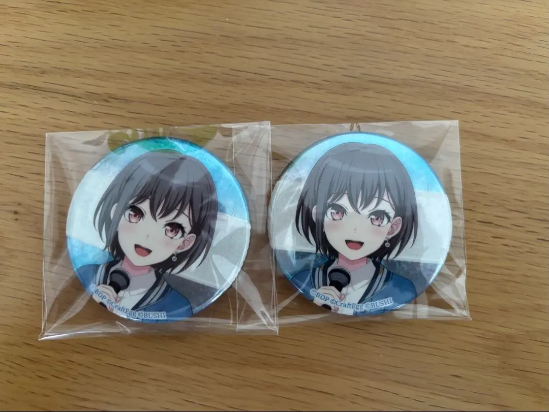 2025年最新】BanG Dream! 12th live 缶バッジの人気アイテム - メルカリ