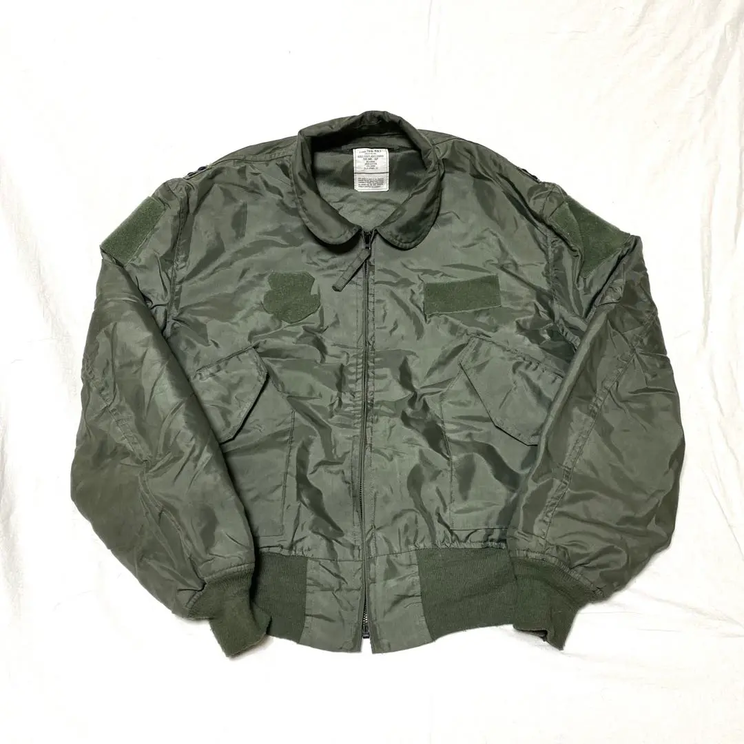 MILITARY Valley Apparel バレイアパレル CWU-45/P フライト