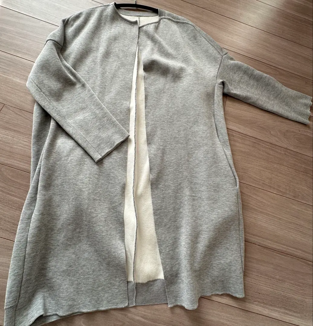 Thumbnail of Beautiful condition GALERIE VIE jacket