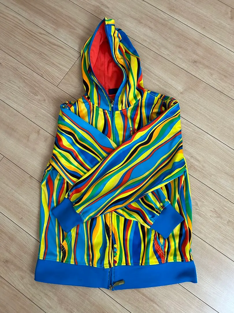 2025年最新】COOGI メンズ パーカーの人気アイテム - メルカリ