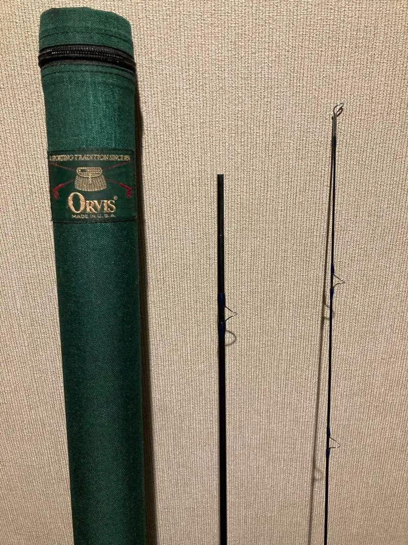 ORVIS CLEARWATER フライロッド 14フィート#9wt 【値下げ】 クリアウォーター フライロッド | TIEMCOフライフィッシング公式