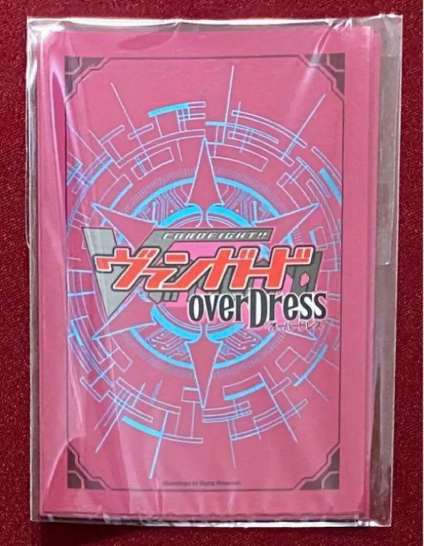 ブシロードプレミアムデッキホルダー エクストラVol.5 カード