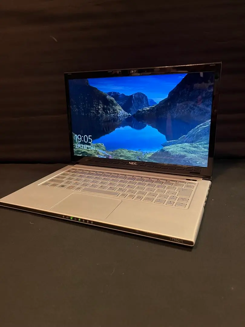 2025年最新】NEC LZ550の人気アイテム - メルカリ