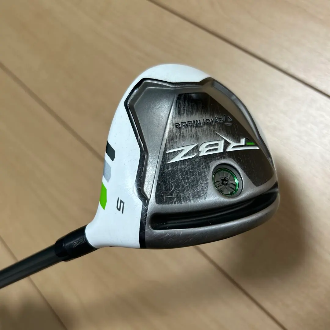 Thumbnail of TaylorMade 5W