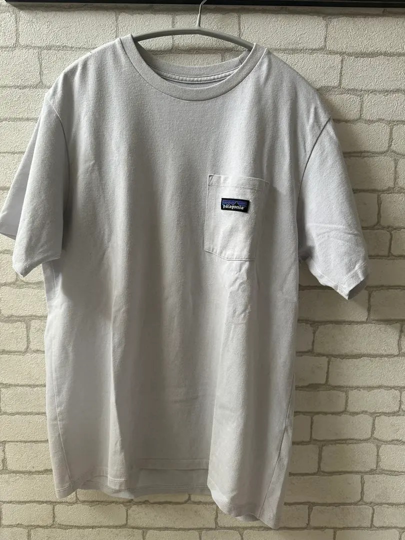 Thumbnail of Patagonia T-shirt, size S