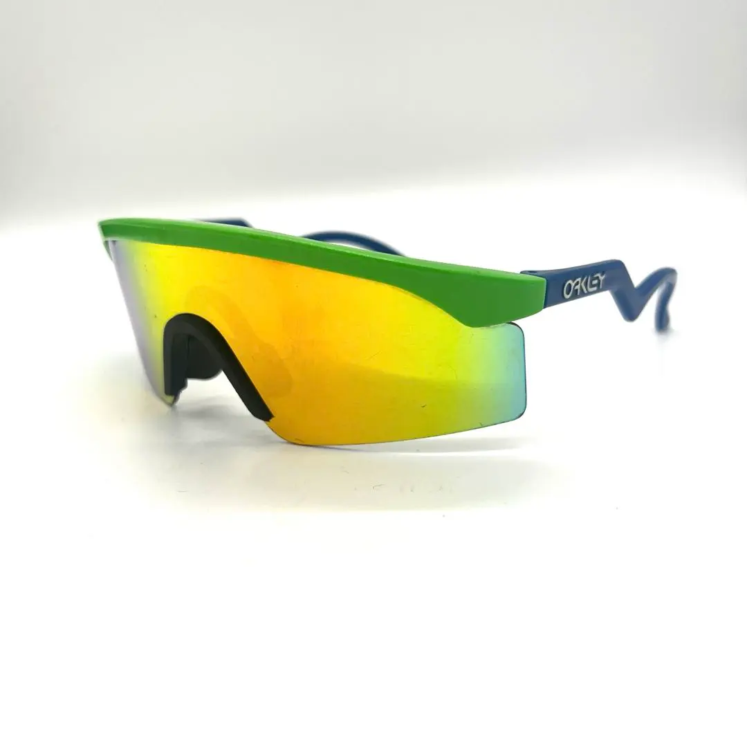 2025年最新】oakley Razor Bladeの人気アイテム - メルカリ