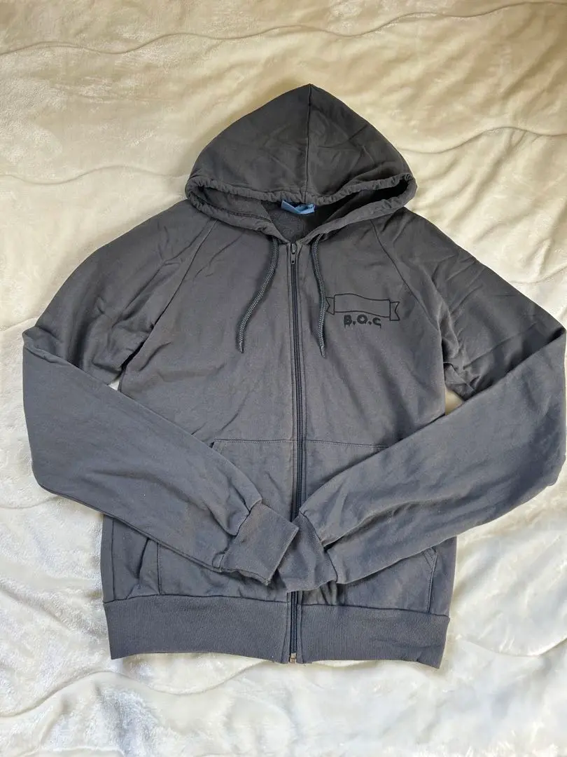 BUMP OF CHICKEN - BUMP OF CHICKEN 2008ホームシップ衛生 パーカー 買取】BUMP OF CHICKEN(バンプ) 2008 TOUR「ホームシック衛星