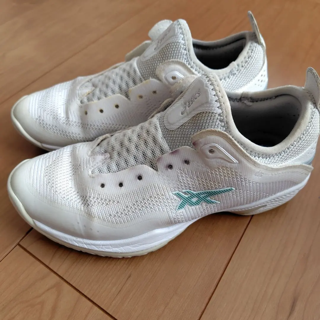 籃球鞋 23cm ASICS 的縮圖