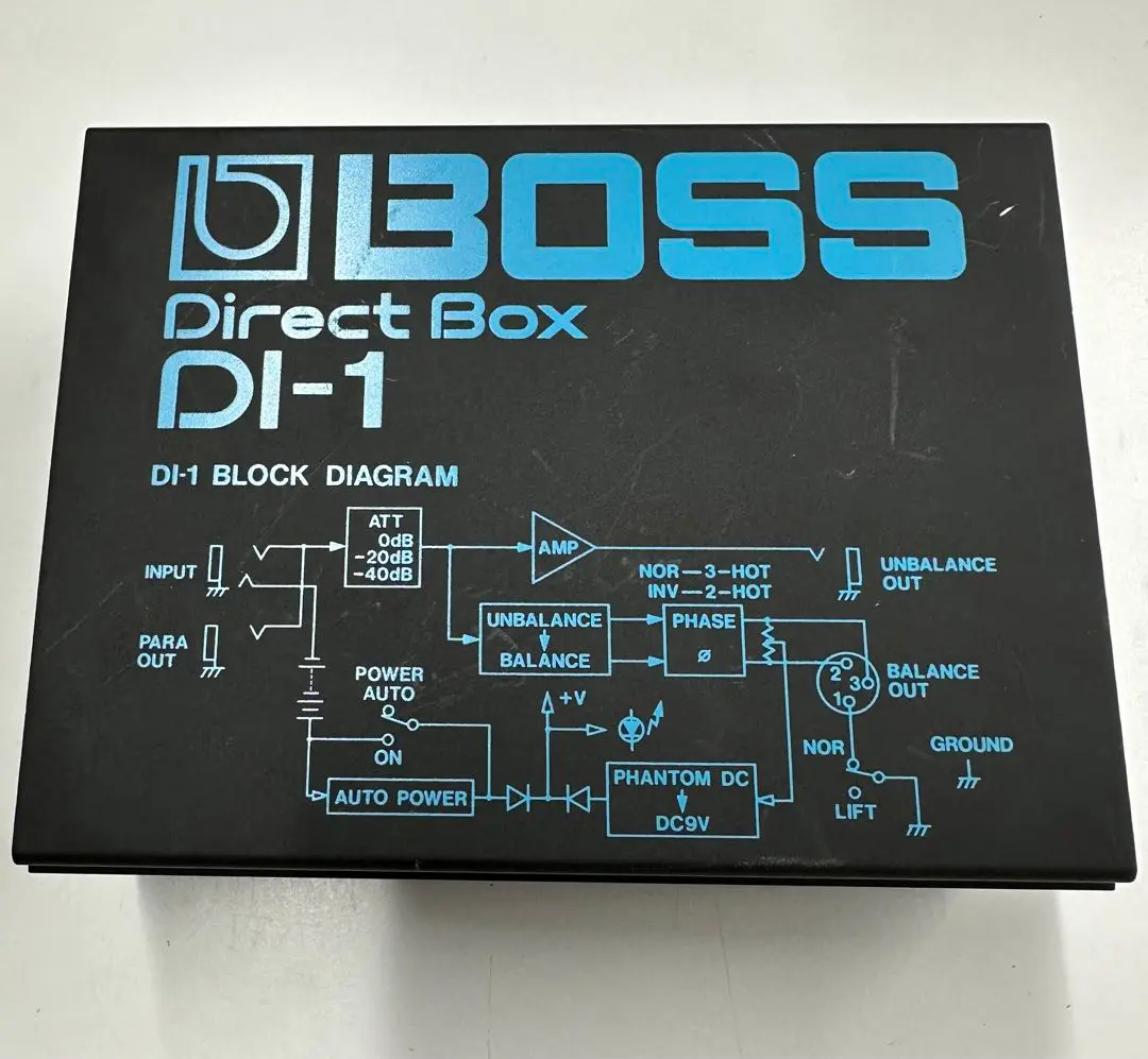 BOSS CE-20 美品 BOSS - CE-20 | Dimensional Processor