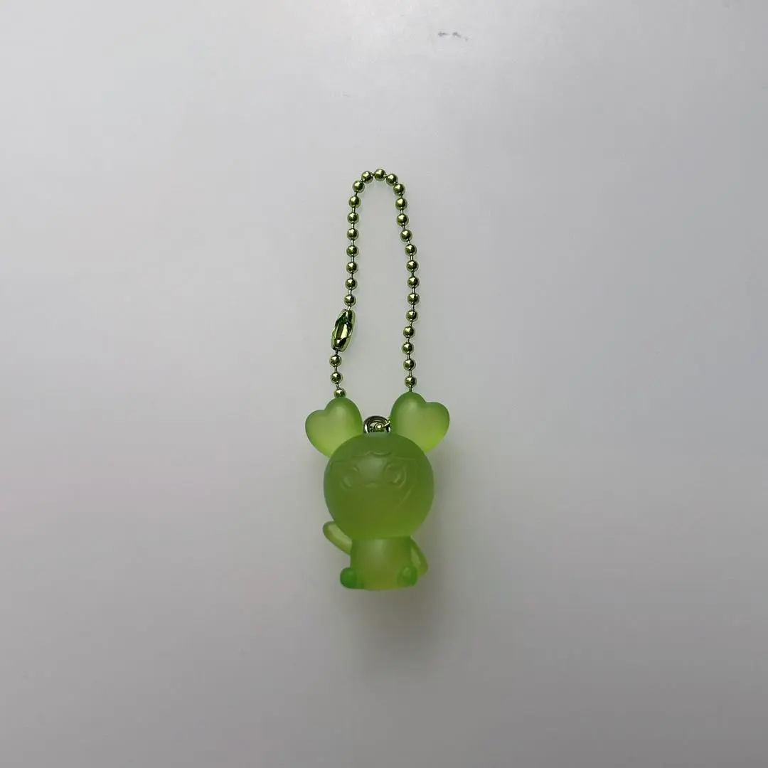 Thumbnail of TWICE LOVELYZ Gummy & Charm Jeongyeon