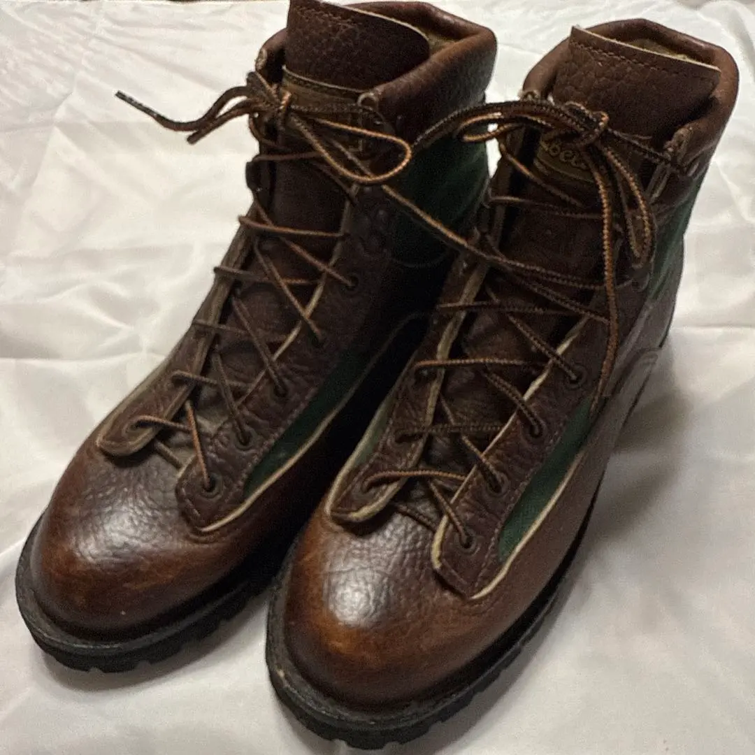 靴 00s Danner DJ MT HOOD 30100X 00s Danner DJ MT HOOD 30100X - メルカリ