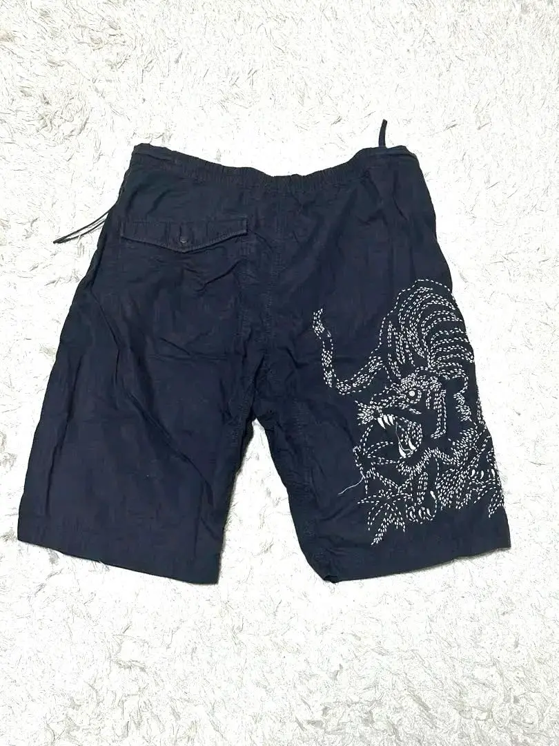 マハリシ　maharishi ショートパンツ マハリシ(MAHARISHI)メンズ通販｜YOOX(ユークス)