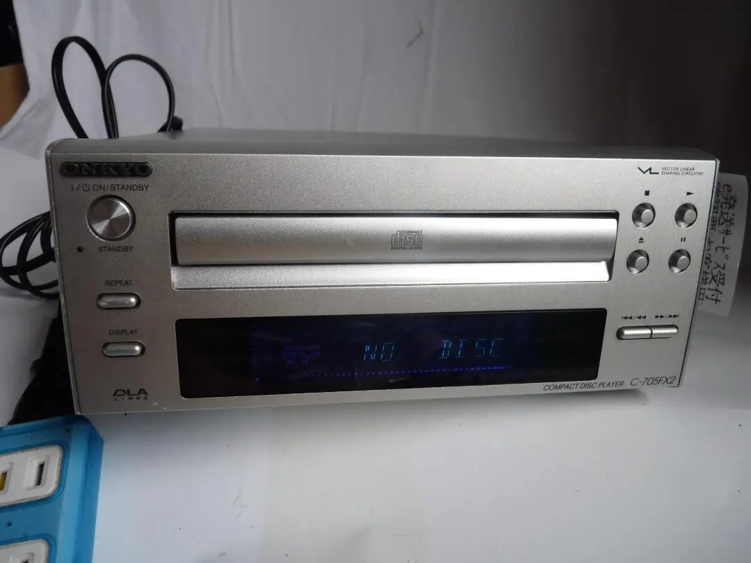2025年最新】ONKYO C-705FXの人気アイテム - メルカリ