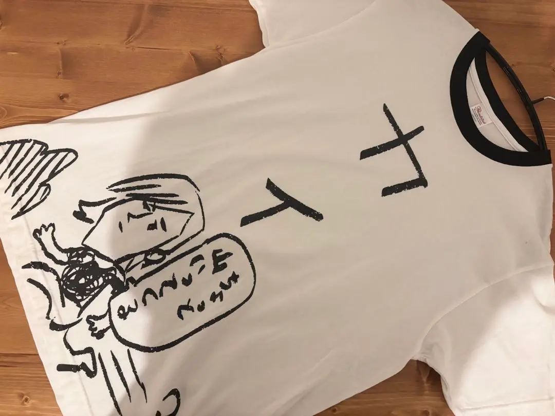 2025年最新】ジャックジャンヌ tシャツの人気アイテム - メルカリ