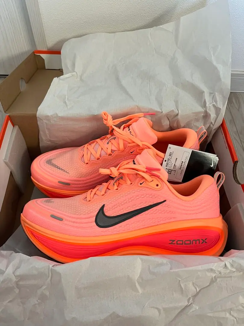 Thumbnail of Nike Vomero Plus, 28.5cm, New with tags