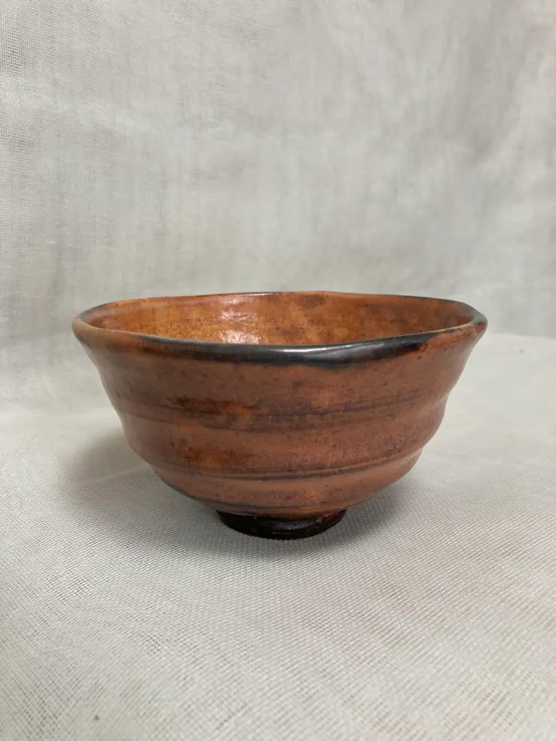 白蛇秞　岩国焼　吉香窯　大皿　盛り鉢 Amazon.co.jp: 岩国焼 吉香窯 象陶 白蛇釉 茶道具 煎茶道具 茶器
