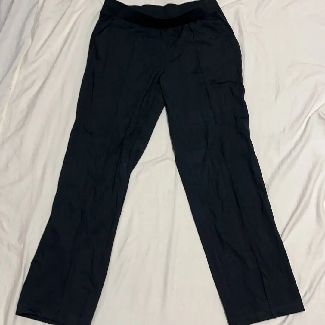 Thumbnail of MONDETA Performance Pants M Black