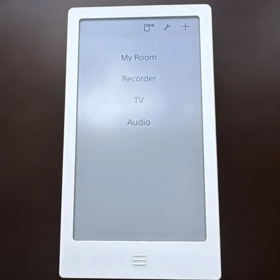 SONY HUIS（ハウス）学習マルチリモコン　HUIS-100RC　美品 HUIS-100RC | AVアクセサリー | ソニー