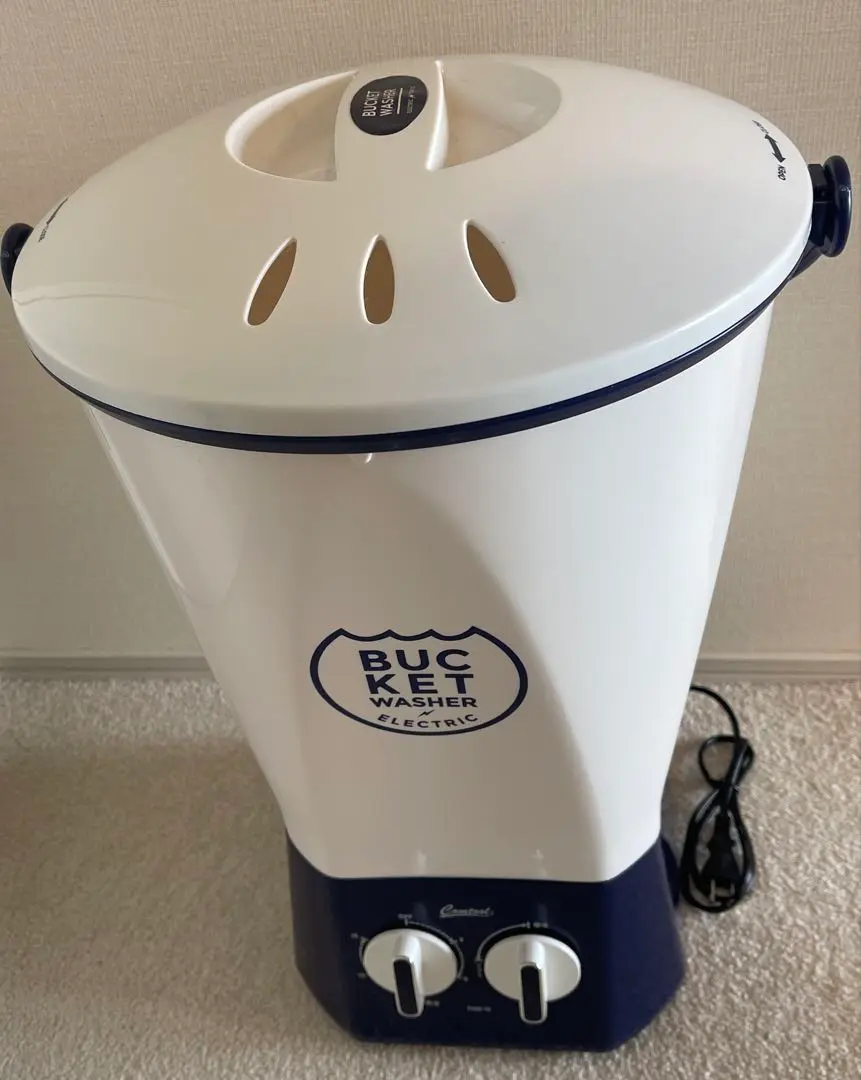2025年最新】BUCKET washerの人気アイテム - メルカリ