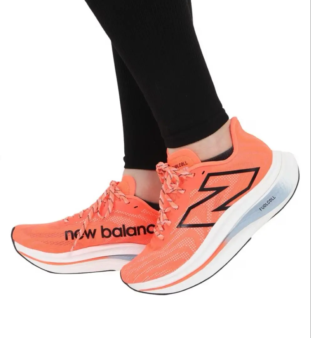 New Balance ニューバランス FuelCell SuperComp Trainer v3