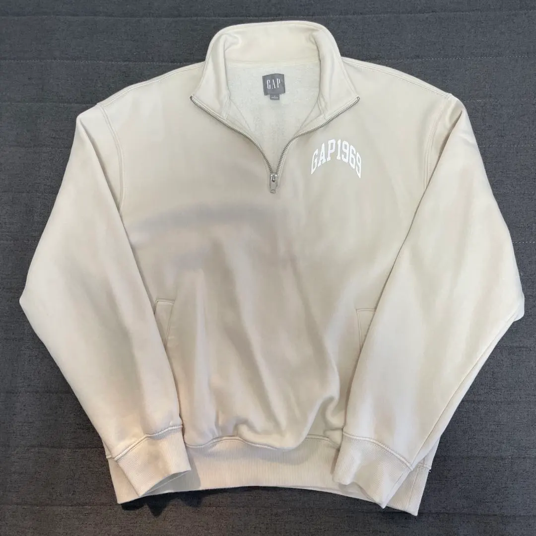 Thumbnail of GAP Half-zip S
