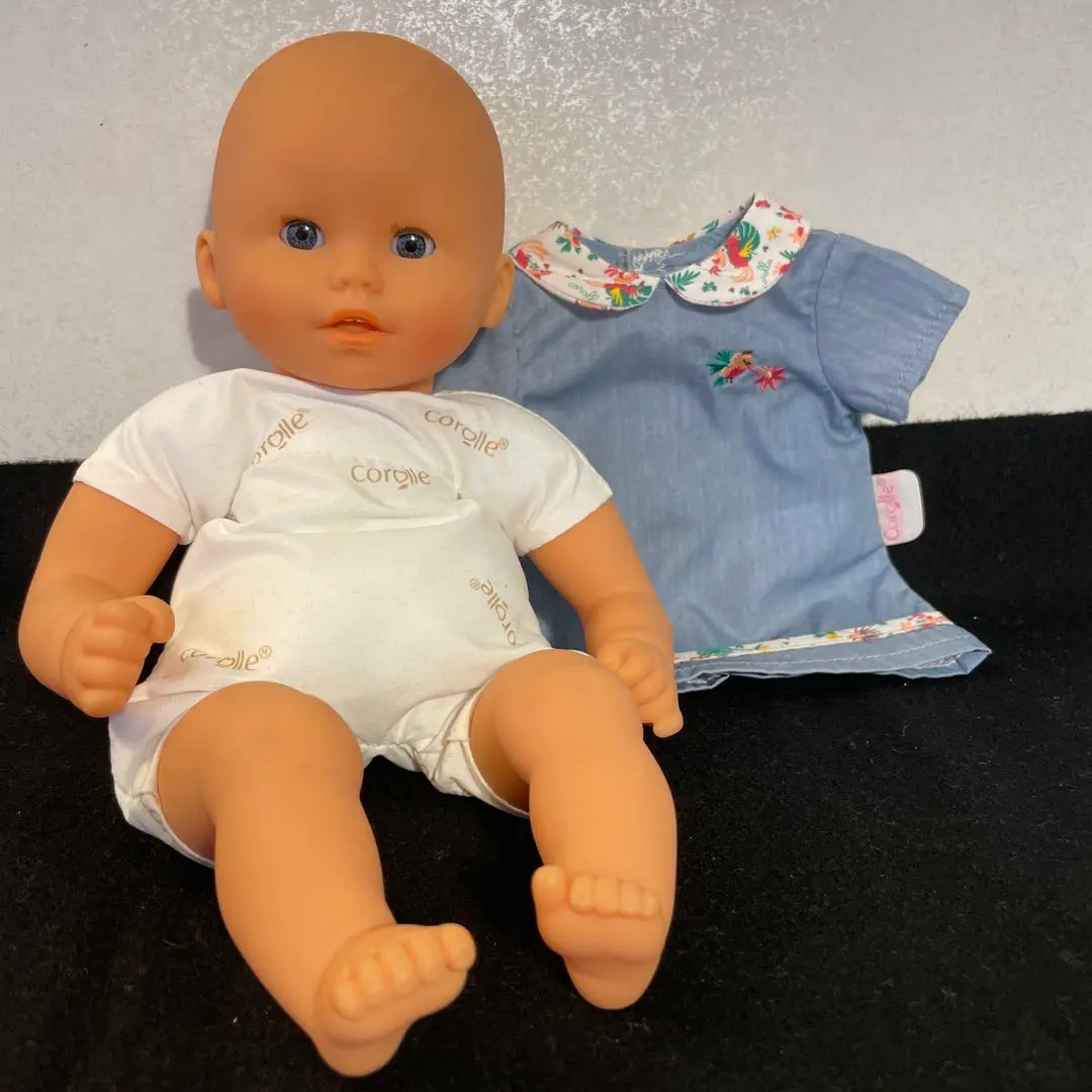 コロール社等身大お人形 Corolle bebe cheri 52cm 楽天市場】コロール社 等身大お人形 Corolle bebe cheri 52cm