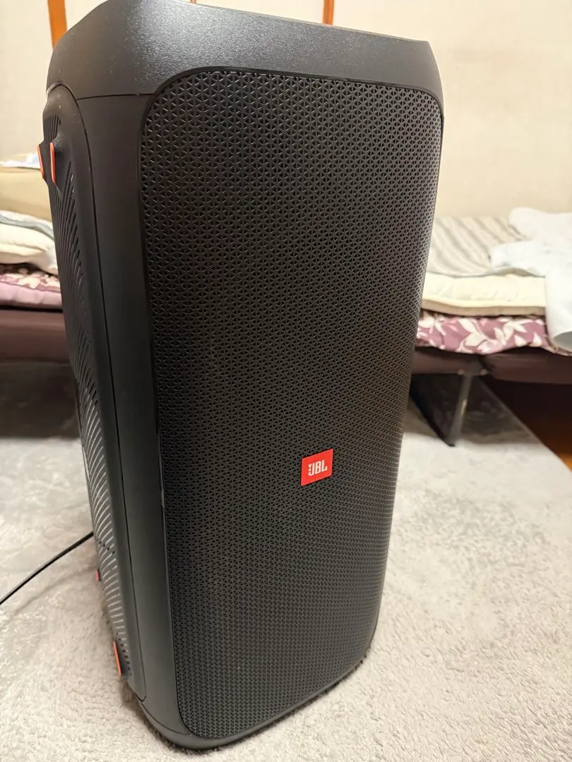 JBL partybox 310 中古(外郭部分の一ヶ所に割れあり) 2025年最新】jbl partybox 310の人気アイテム - メルカリ
