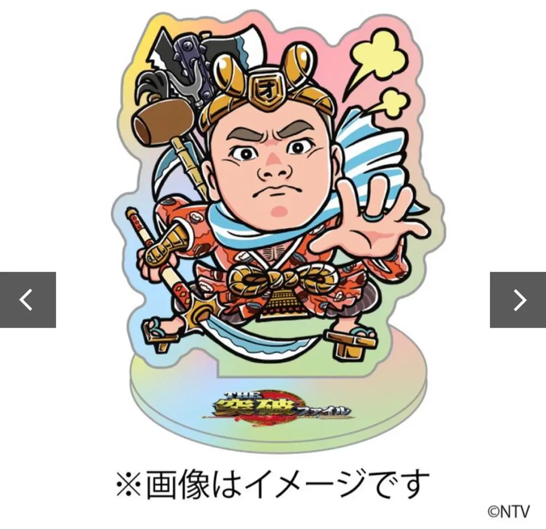 カネチープリンス　突破ファイル　限定アクスタ　新品未使用 2025年最新】突破ファイル アクスタの人気アイテム - メルカリ