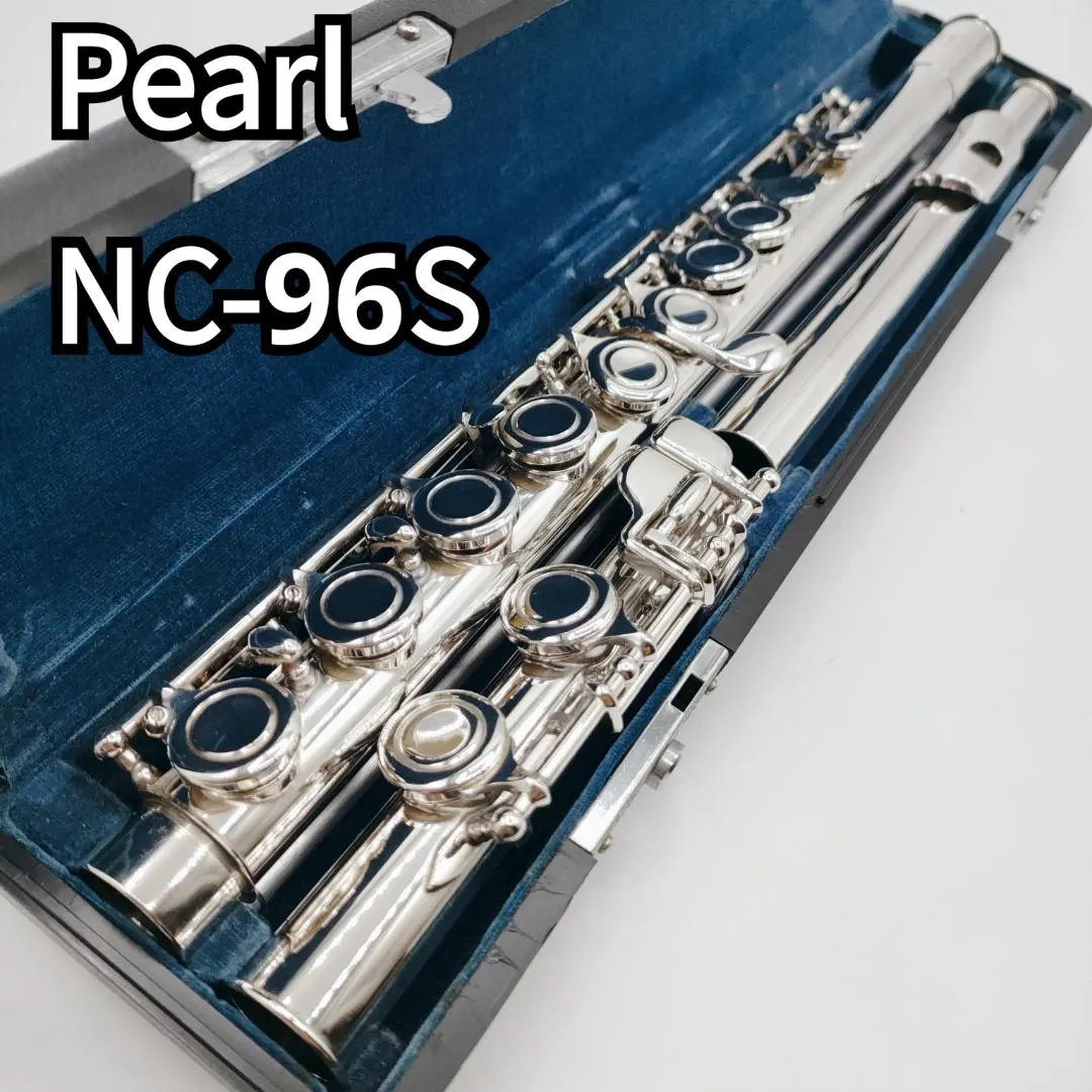 2025年最新】pearl nc-96の人気アイテム - メルカリ